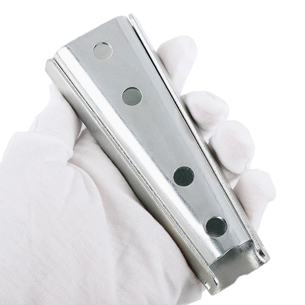 1Set Plug Catches Sofa Buckle  - огляд і ціна Furniture Hardware Hinges